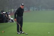 Gary Player (Image via Getty)